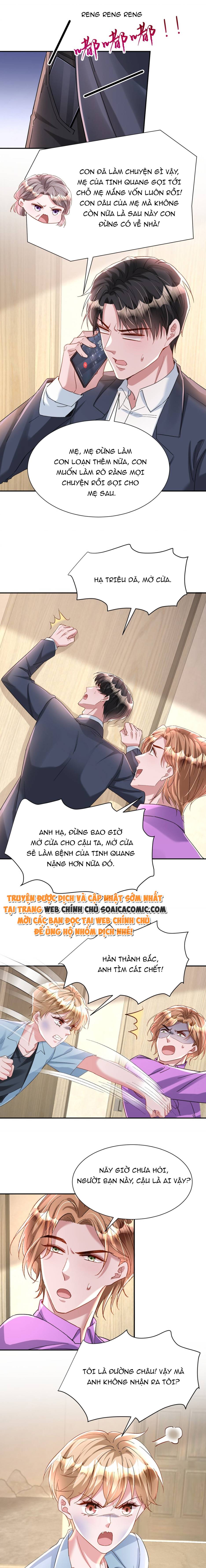Ninita Yêu Dấu - Phần 2 Chap 1411.5 - Next Chap 1412.5