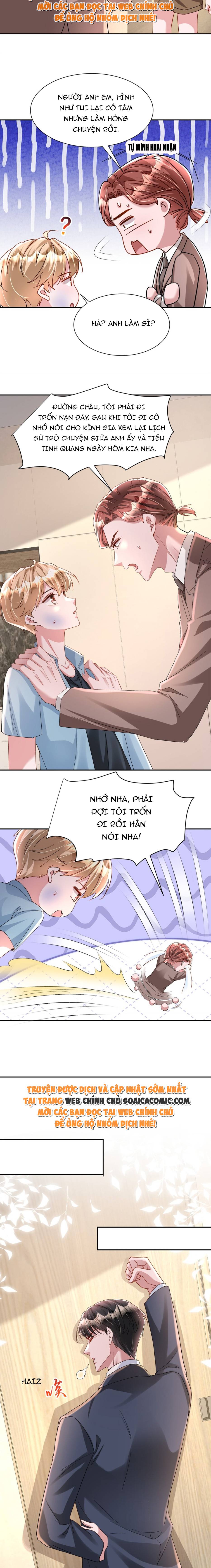 Ninita Yêu Dấu - Phần 2 Chap 1411.5 - Next Chap 1412.5