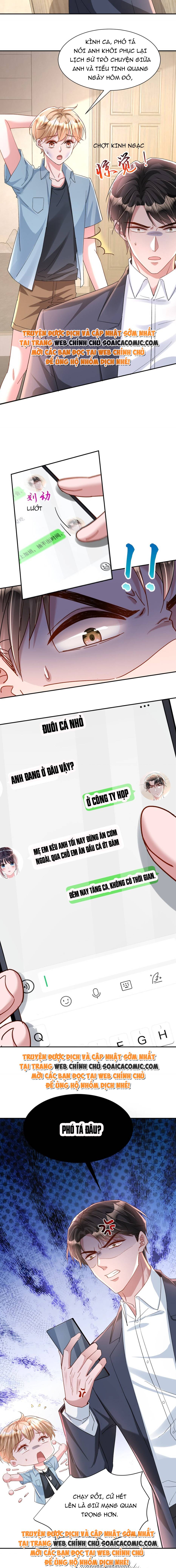 Ninita Yêu Dấu - Phần 2 Chap 1411.5 - Next Chap 1412.5