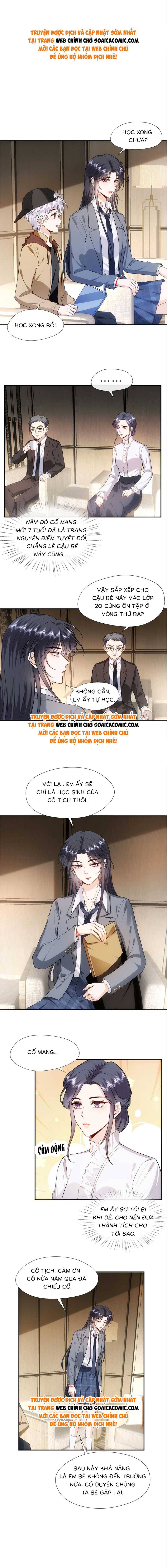 Ninita Yêu Dấu - Phần 2 Chap 1411.6 - Next Chap 1412.6