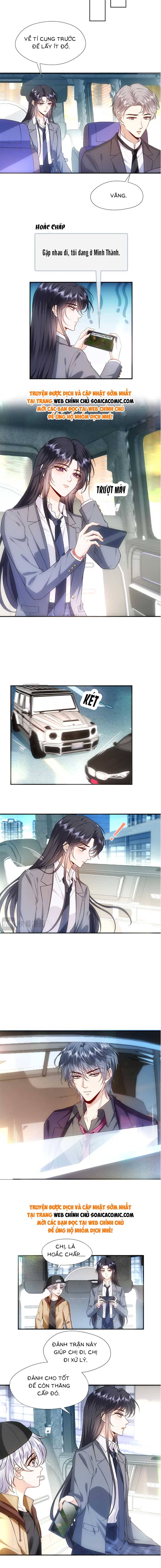 Ninita Yêu Dấu - Phần 2 Chap 1411.6 - Next Chap 1412.6