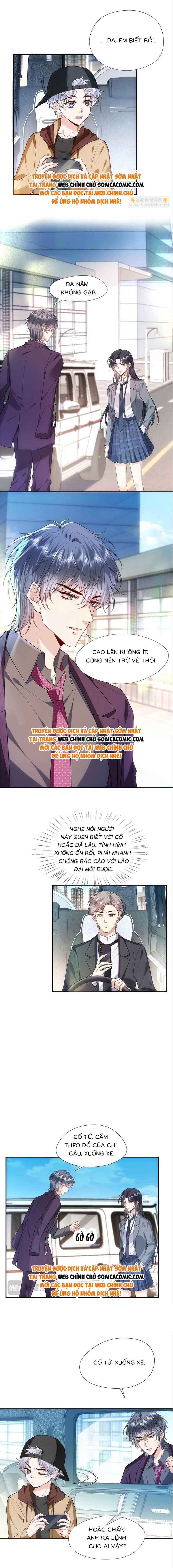 Ninita Yêu Dấu - Phần 2 Chap 1411.6 - Next Chap 1412.6