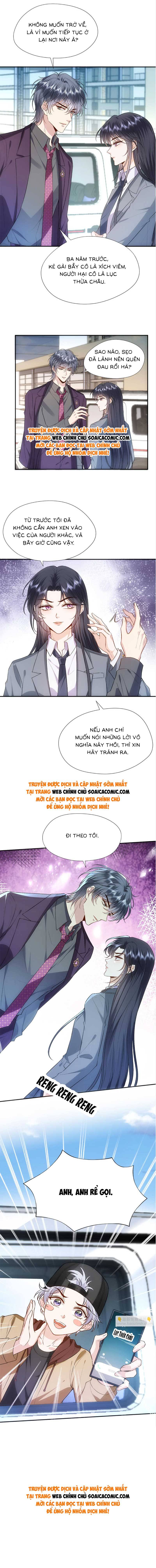 Ninita Yêu Dấu - Phần 2 Chap 1411.6 - Next Chap 1412.6