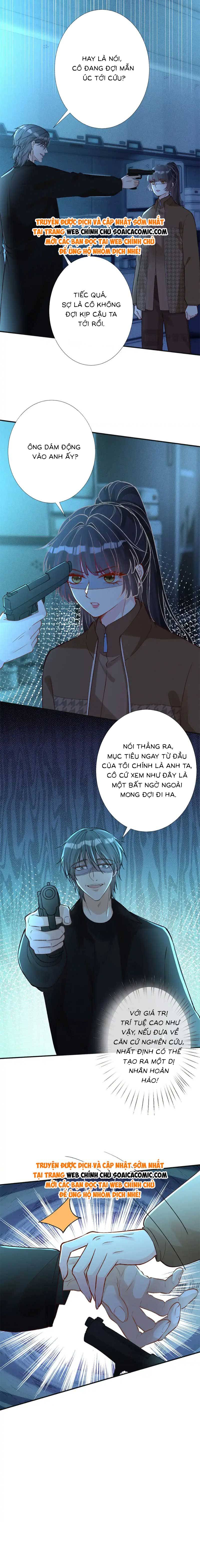 Ninita Yêu Dấu - Phần 2 Chap 1411.7 - Next Chap 1412.7