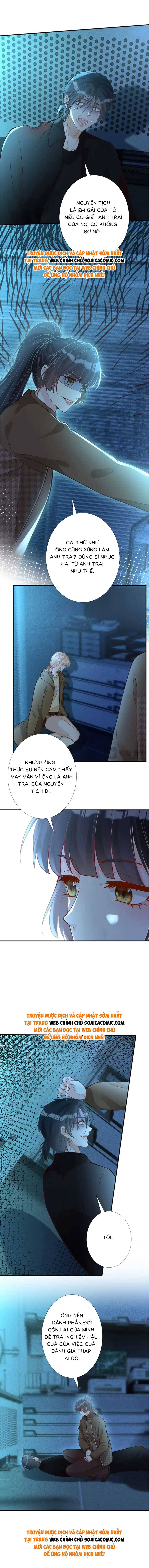 Ninita Yêu Dấu - Phần 2 Chap 1411.7 - Next Chap 1412.7