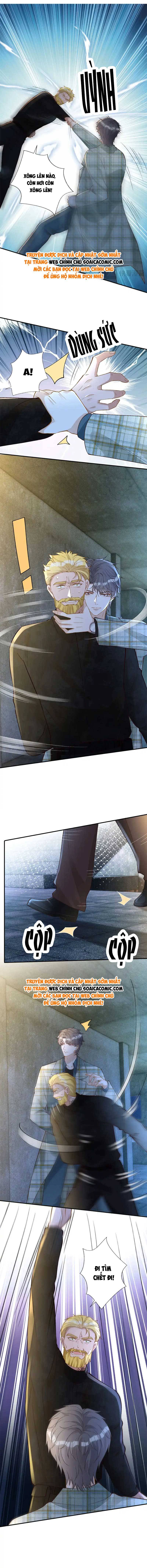 Ninita Yêu Dấu - Phần 2 Chap 1411.8 - Next Chap 1412.8