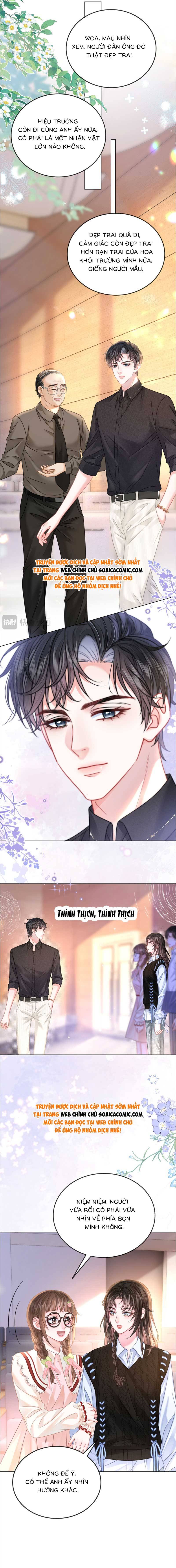 Ninita Yêu Dấu - Phần 2 Chap 1411.9 - Next Chap 1412.9