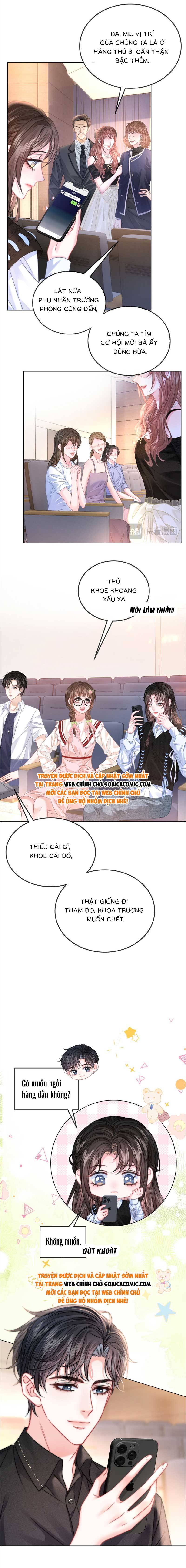 Ninita Yêu Dấu - Phần 2 Chap 1411.9 - Next Chap 1412.9