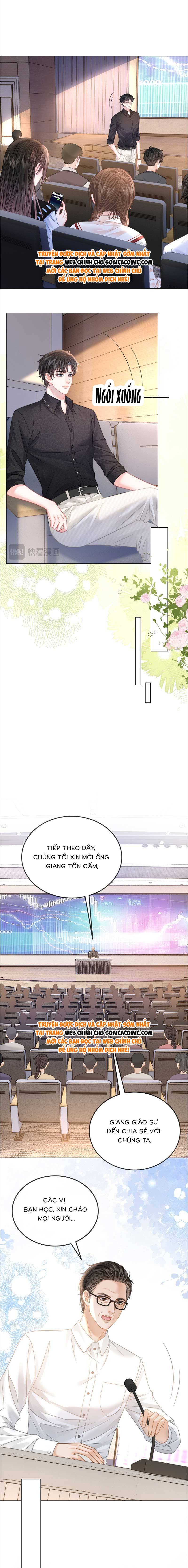 Ninita Yêu Dấu - Phần 2 Chap 1411.9 - Next Chap 1412.9