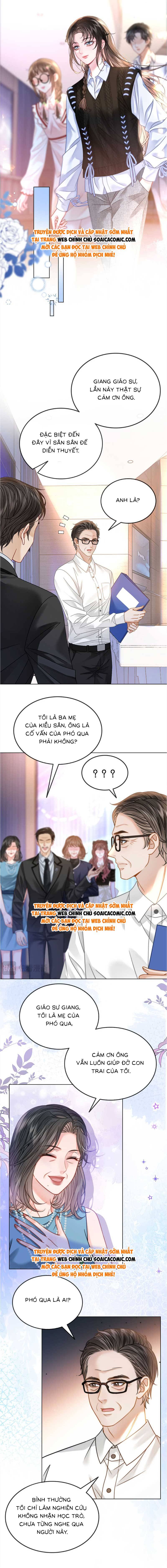 Ninita Yêu Dấu - Phần 2 Chap 1411.9 - Next Chap 1412.9