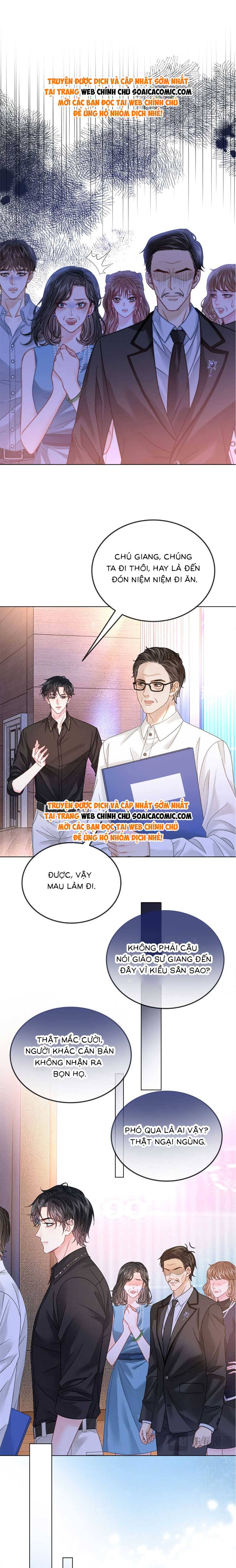 Ninita Yêu Dấu - Phần 2 Chap 1411.9 - Next Chap 1412.9