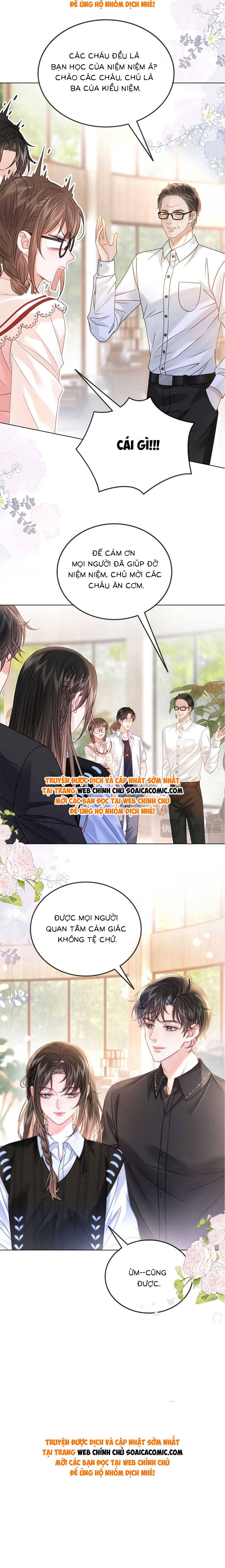 Ninita Yêu Dấu - Phần 2 Chap 1411.9 - Next Chap 1412.9