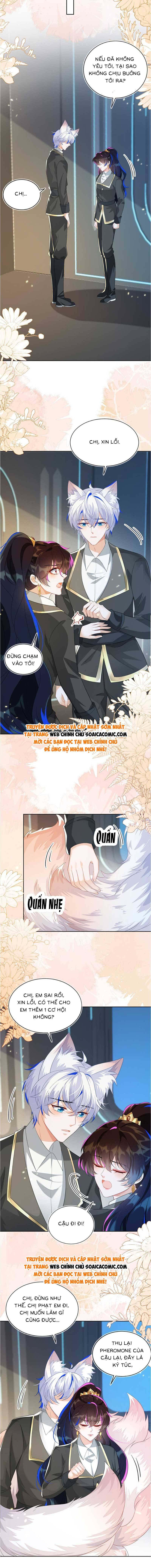 Ninita Yêu Dấu - Phần 2 Chap 1412.1 - Next Chap 1413.1