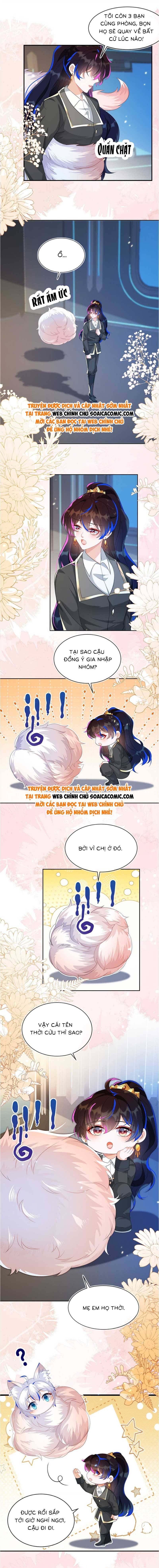 Ninita Yêu Dấu - Phần 2 Chap 1412.1 - Next Chap 1413.1