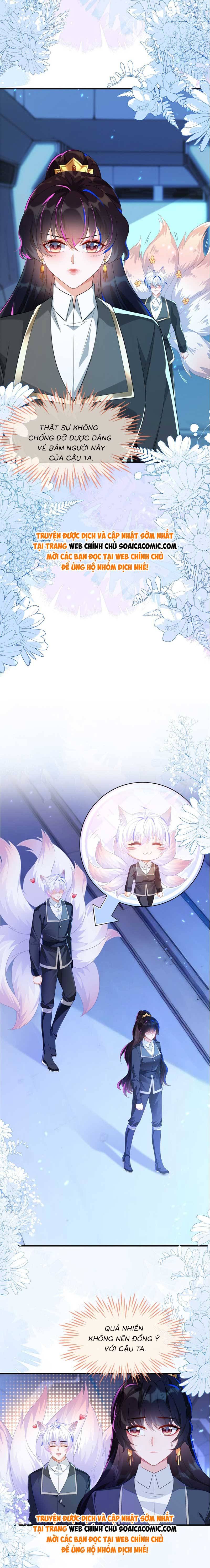 Ninita Yêu Dấu - Phần 2 Chap 1412.1 - Next Chap 1413.1