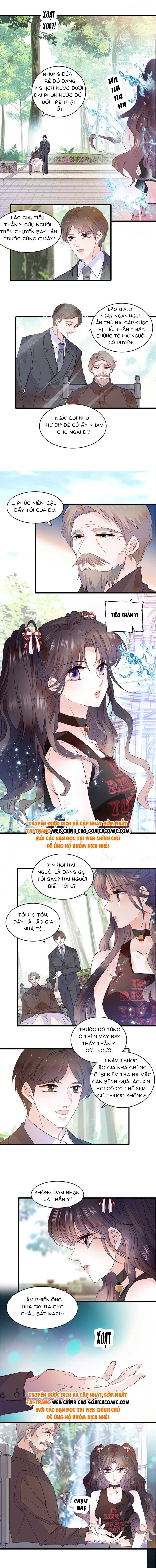 Ninita Yêu Dấu - Phần 2 Chap 1412.2 - Next Chap 1413.2