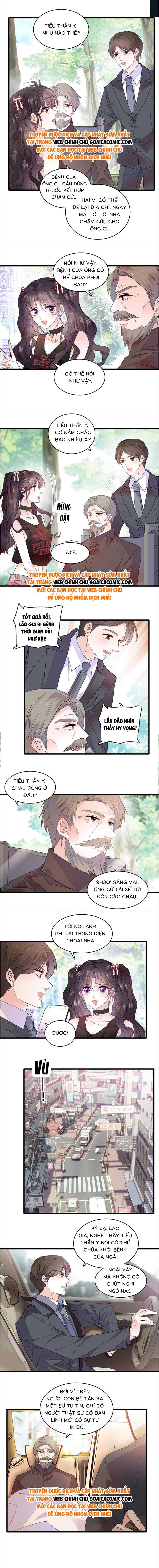 Ninita Yêu Dấu - Phần 2 Chap 1412.2 - Next Chap 1413.2