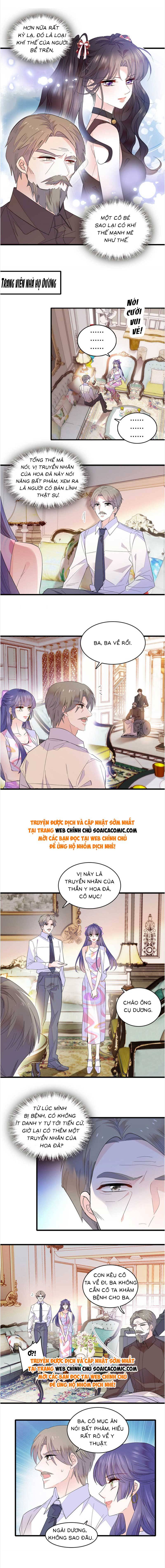 Ninita Yêu Dấu - Phần 2 Chap 1412.2 - Next Chap 1413.2