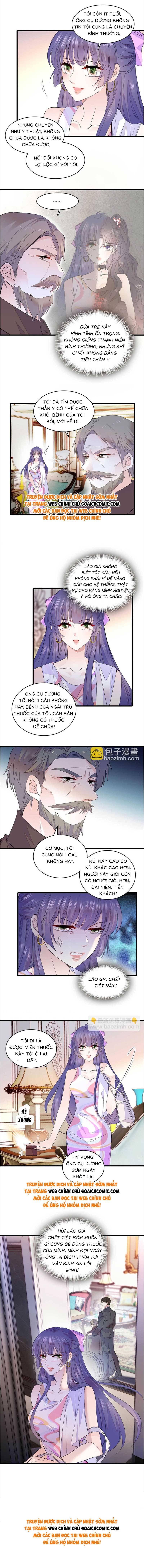 Ninita Yêu Dấu - Phần 2 Chap 1412.2 - Next Chap 1413.2