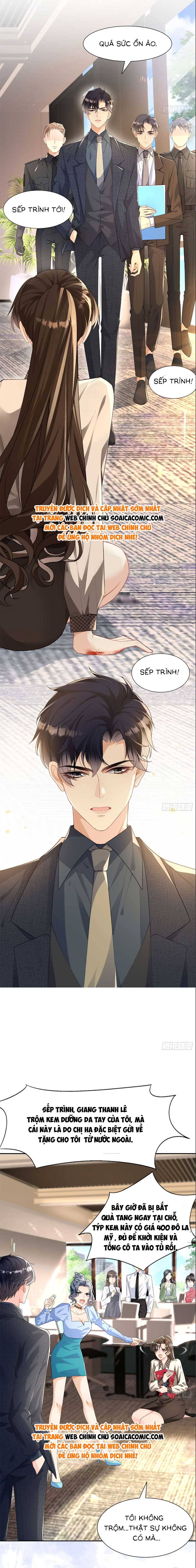 Ninita Yêu Dấu - Phần 2 Chap 1412.4 - Next Chap 1413.4