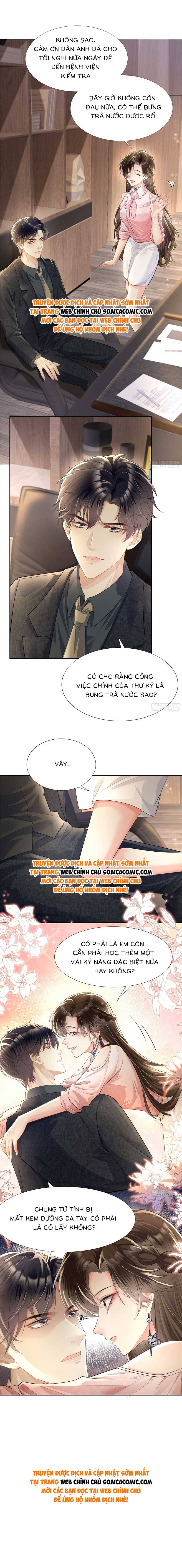 Ninita Yêu Dấu - Phần 2 Chap 1412.4 - Next Chap 1413.4