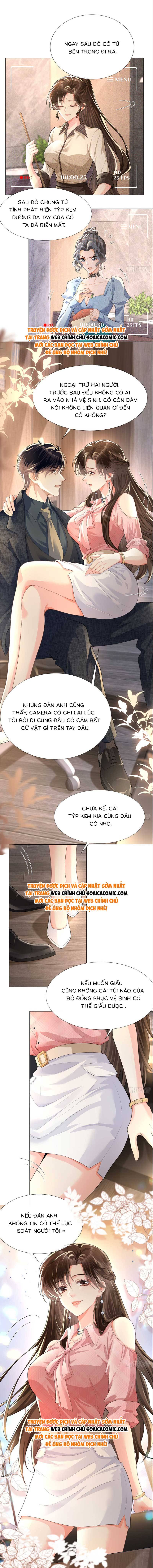 Ninita Yêu Dấu - Phần 2 Chap 1412.5 - Next Chap 1413.5