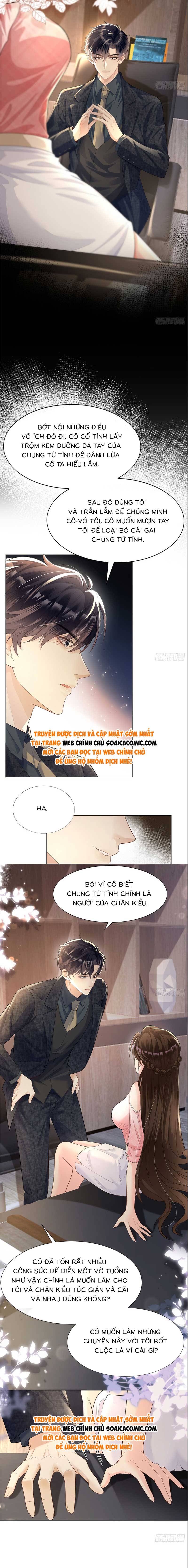 Ninita Yêu Dấu - Phần 2 Chap 1412.5 - Next Chap 1413.5