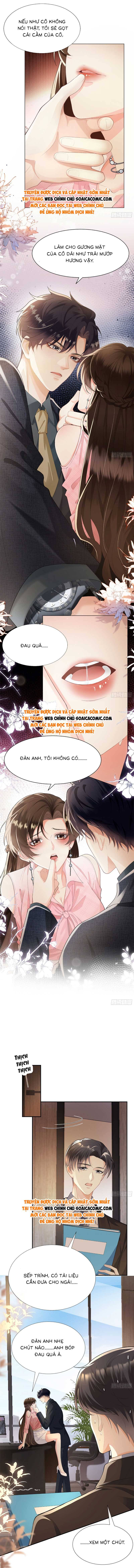 Ninita Yêu Dấu - Phần 2 Chap 1412.5 - Next Chap 1413.5