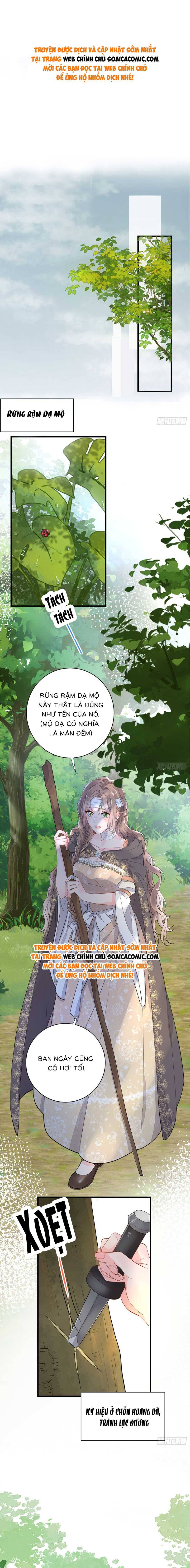 Ninita Yêu Dấu - Phần 2 Chap 1412.6 - Next Chap 1413.6