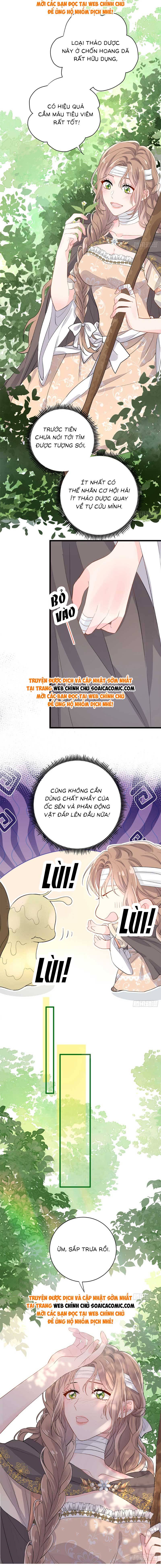 Ninita Yêu Dấu - Phần 2 Chap 1412.6 - Next Chap 1413.6