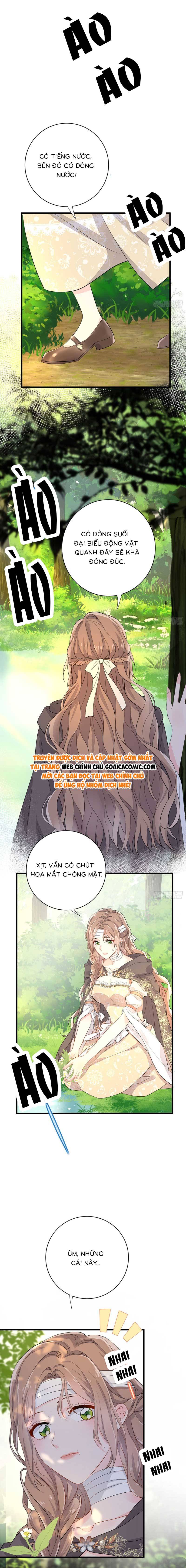 Ninita Yêu Dấu - Phần 2 Chap 1412.6 - Next Chap 1413.6