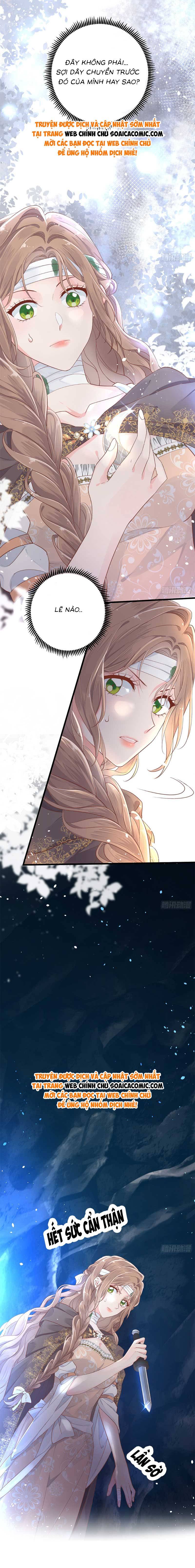 Ninita Yêu Dấu - Phần 2 Chap 1412.6 - Next Chap 1413.6