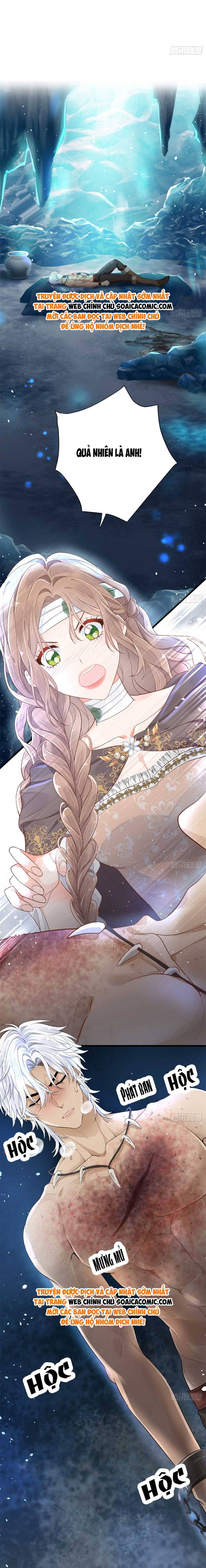 Ninita Yêu Dấu - Phần 2 Chap 1412.6 - Next Chap 1413.6