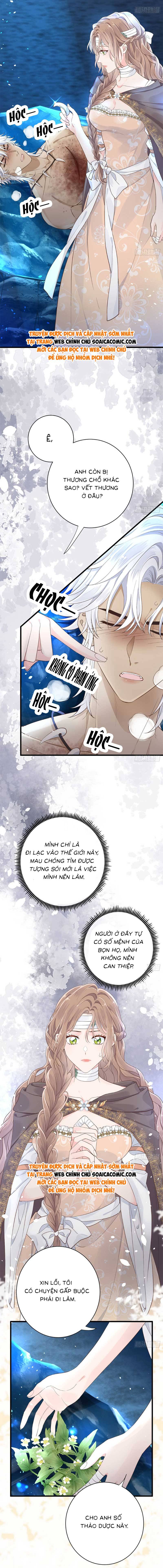 Ninita Yêu Dấu - Phần 2 Chap 1412.7 - Next Chap 1413.7