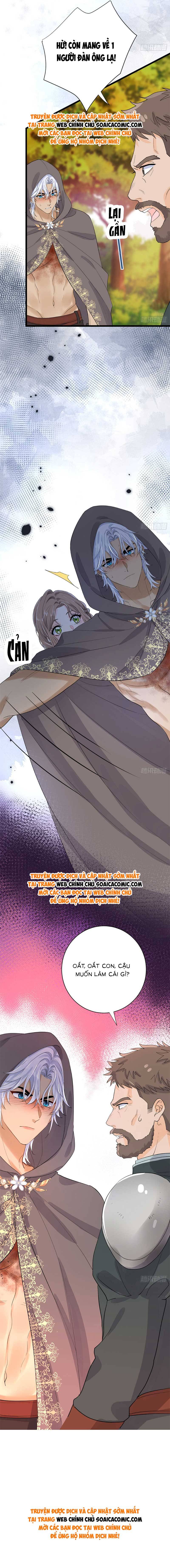 Ninita Yêu Dấu - Phần 2 Chap 1412.7 - Next Chap 1413.7