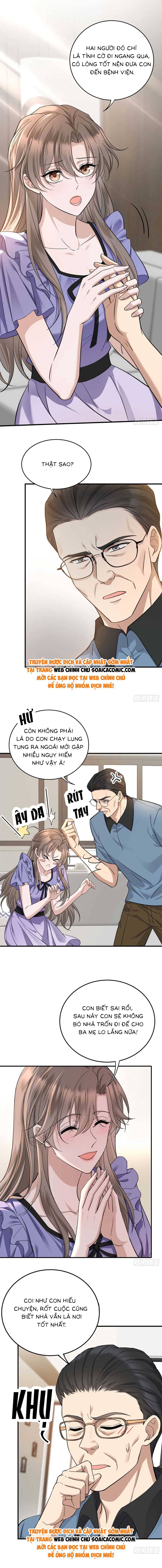 Ninita Yêu Dấu - Phần 2 Chap 1412.8 - Next Chap 1413.8