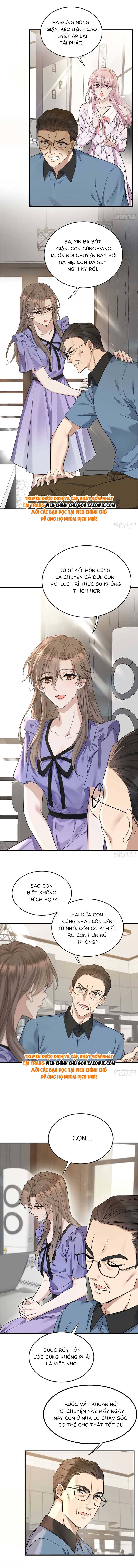 Ninita Yêu Dấu - Phần 2 Chap 1412.8 - Next Chap 1413.8