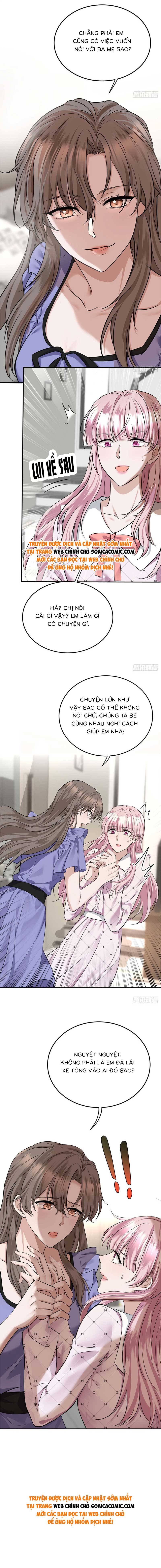 Ninita Yêu Dấu - Phần 2 Chap 1412.8 - Next Chap 1413.8