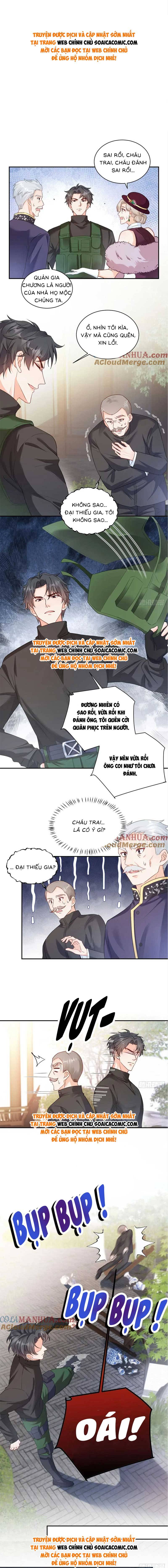 Ninita Yêu Dấu - Phần 2 Chap 1412.9 - Next Chap 1413.9