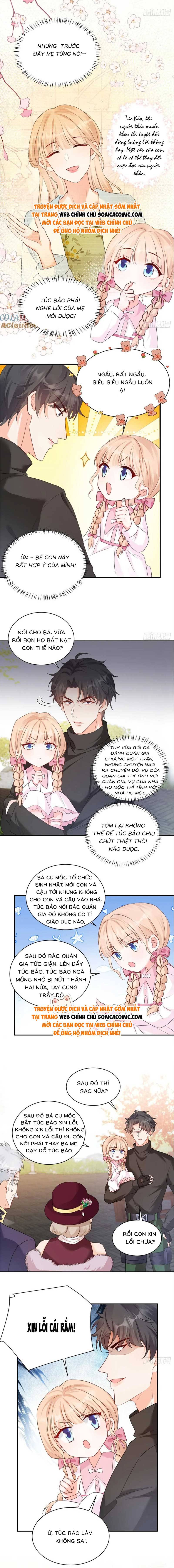 Ninita Yêu Dấu - Phần 2 Chap 1412.9 - Next Chap 1413.9