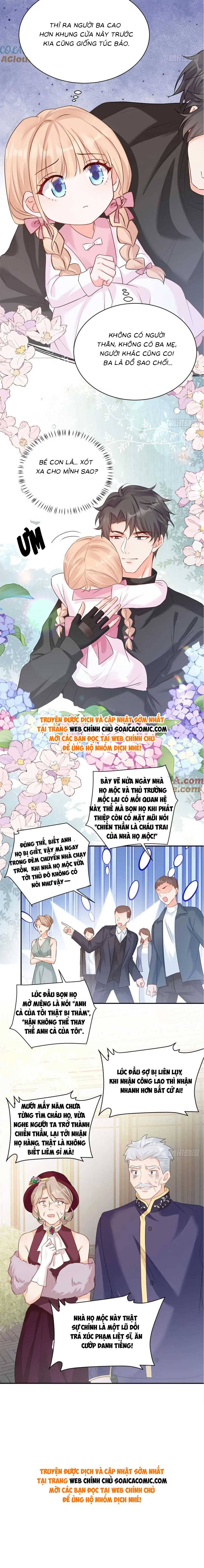 Ninita Yêu Dấu - Phần 2 Chap 1412.9 - Next Chap 1413.9