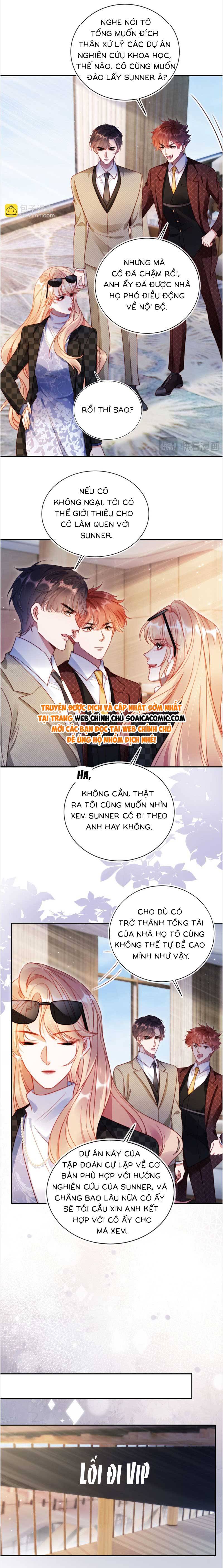 Ninita Yêu Dấu - Phần 2 Chap 1413.1 - Next Chap 1414.1