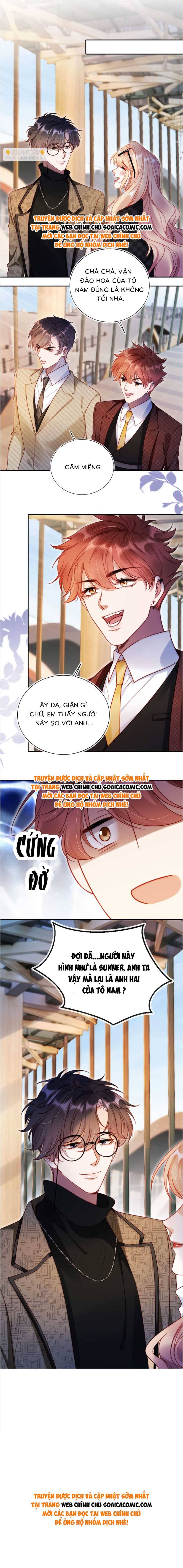 Ninita Yêu Dấu - Phần 2 Chap 1413.1 - Next Chap 1414.1