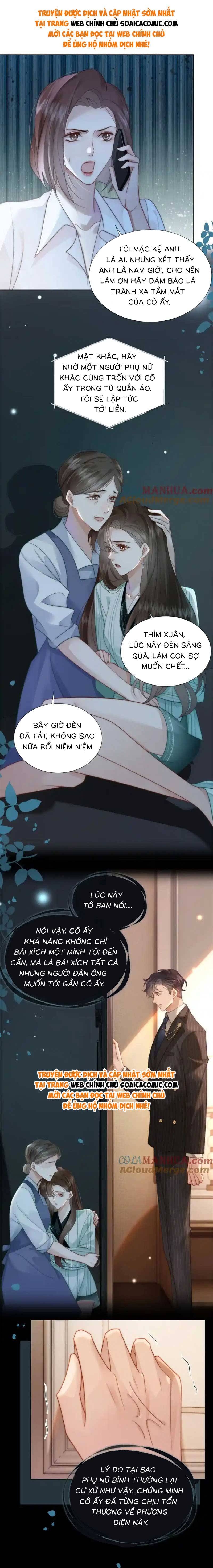 Ninita Yêu Dấu - Phần 2 Chap 1413.4 - Next Chap 1414.4