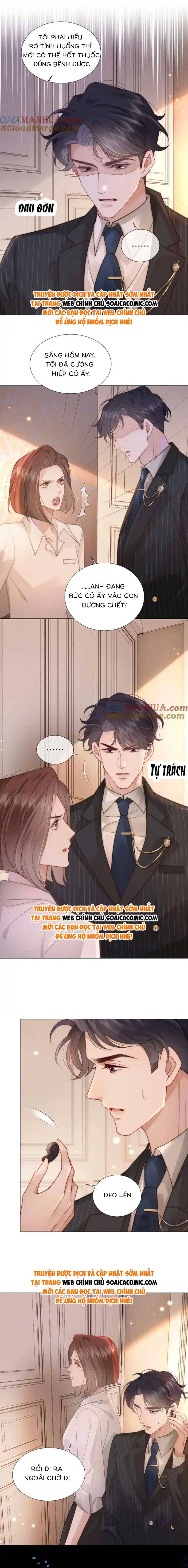 Ninita Yêu Dấu - Phần 2 Chap 1413.4 - Next Chap 1414.4