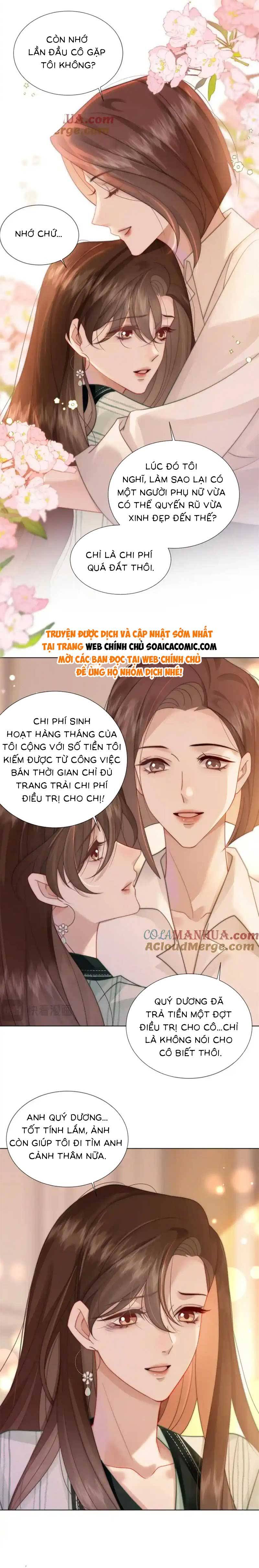 Ninita Yêu Dấu - Phần 2 Chap 1413.4 - Next Chap 1414.4
