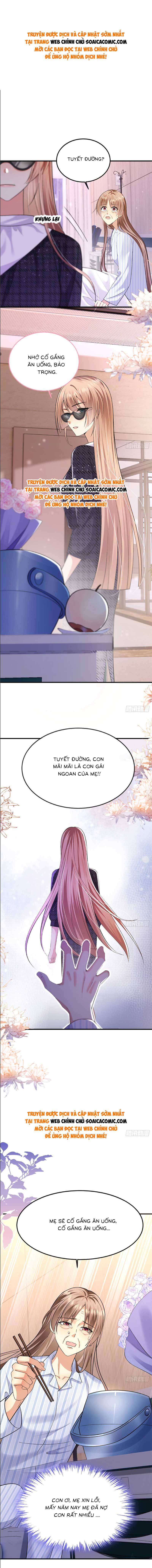 Ninita Yêu Dấu - Phần 2 Chap 1413.6 - Next Chap 1414.6