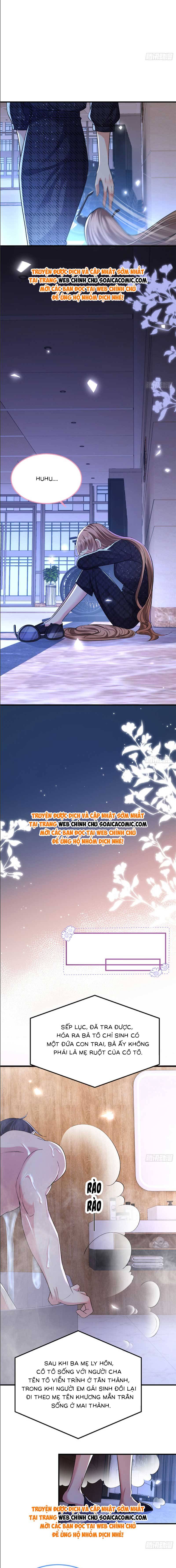 Ninita Yêu Dấu - Phần 2 Chap 1413.6 - Next Chap 1414.6