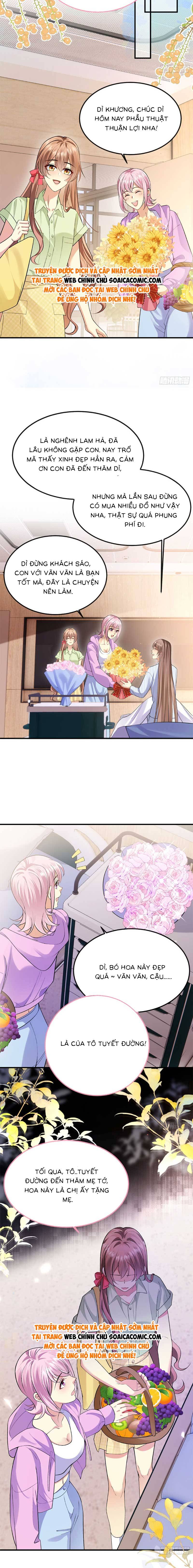 Ninita Yêu Dấu - Phần 2 Chap 1413.6 - Next Chap 1414.6