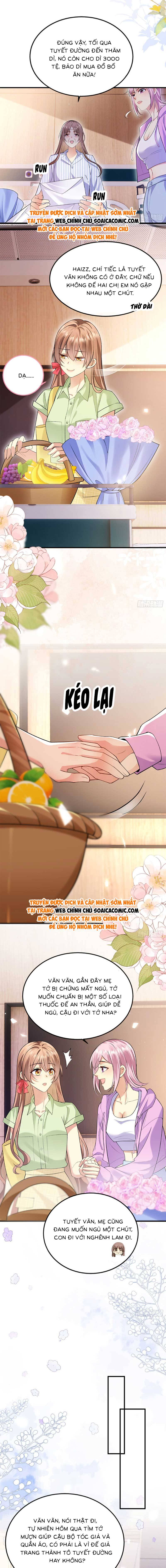 Ninita Yêu Dấu - Phần 2 Chap 1413.6 - Next Chap 1414.6